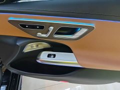 Mercedes-Benz E-Class Facelift E 300 L Luxury - ფოტო 7
