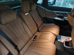 Mercedes-Benz E-Class Facelift E 300 L Luxury - ფოტო 8