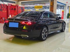 Mercedes-Benz E-Class Facelift E 300 L Luxury - ფოტო 9