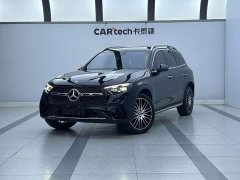 Mercedes-Benz GLC 300 L 4MATIC Luxury 5-Seater - ფოტო 1