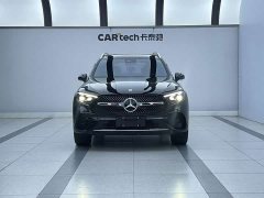 Mercedes-Benz GLC 300 L 4MATIC Luxury 5-Seater - ფოტო 2