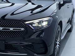 Mercedes-Benz GLC 300 L 4MATIC Luxury 5-Seater - ფოტო 3