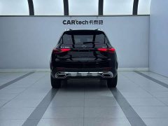 Mercedes-Benz GLC 300 L 4MATIC Luxury 5-Seater - ფოტო 4