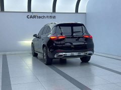 Mercedes-Benz GLC 300 L 4MATIC Luxury 5-Seater - ფოტო 5