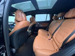 Mercedes-Benz GLC 300 L 4MATIC Luxury 5-Seater - ფოტო 6