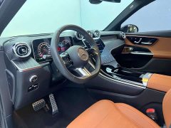 Mercedes-Benz GLC 300 L 4MATIC Luxury 5-Seater - ფოტო 7