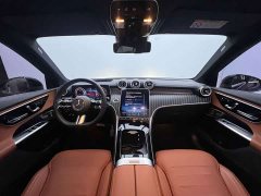Mercedes-Benz GLC 300 L 4MATIC Luxury 5-Seater - ფოტო 8
