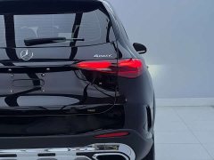 Mercedes-Benz GLC 300 L 4MATIC Luxury 5-Seater - ფოტო 9