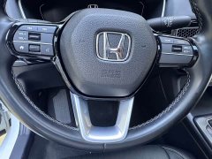 Honda Civic 2022 180TURBO CVT Premium Edition - ფოტო 10
