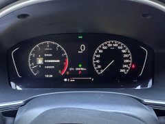 Honda Civic 2022 180TURBO CVT Premium Edition - ფოტო 12