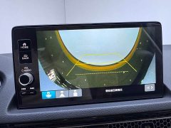 Honda Civic 2022 180TURBO CVT Premium Edition - ფოტო 13