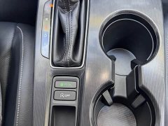 Honda Civic 2022 180TURBO CVT Premium Edition - ფოტო 15