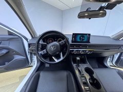 Honda Civic 2022 180TURBO CVT Premium Edition - ფოტო 18