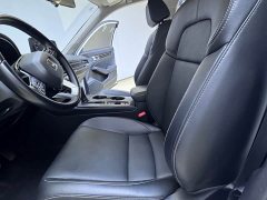 Honda Civic 2022 180TURBO CVT Premium Edition - ფოტო 19