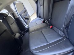 Honda Civic 2022 180TURBO CVT Premium Edition - ფოტო 20
