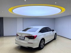 Honda Civic 2022 180TURBO CVT Premium Edition - ფოტო 6