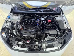 Honda Civic 2022 180TURBO CVT Premium Edition - ფოტო 7