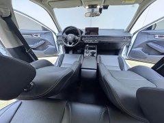 Honda Civic 2022 180TURBO CVT Premium Edition - ფოტო 9