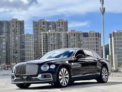 Bentley Flying Spur 4.0T V8 Mulliner - ფოტო 1