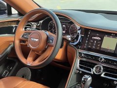 Bentley Flying Spur 4.0T V8 Mulliner - ფოტო 13