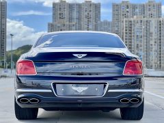 Bentley Flying Spur 4.0T V8 Mulliner - ფოტო 15