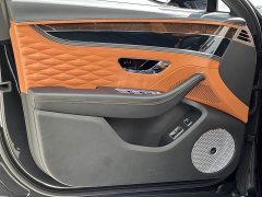 Bentley Flying Spur 4.0T V8 Mulliner - ფოტო 17