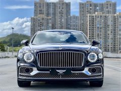 Bentley Flying Spur 4.0T V8 Mulliner - ფოტო 3