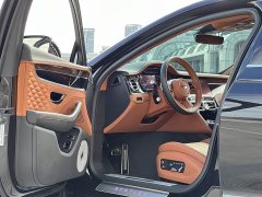 Bentley Flying Spur 4.0T V8 Mulliner - ფოტო 5