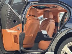 Bentley Flying Spur 4.0T V8 Mulliner - ფოტო 6