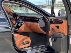 Bentley Flying Spur 4.0T V8 Mulliner - ფოტო 7