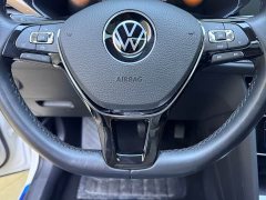 Volkswagen Touareg 280TSI FWD Luxury Edition - ფოტო 10
