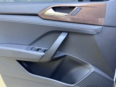 Volkswagen Touareg 280TSI FWD Luxury Edition - ფოტო 12