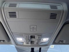 Volkswagen Touareg 280TSI FWD Luxury Edition - ფოტო 13