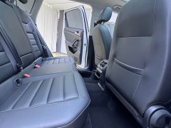 Volkswagen Touareg 280TSI FWD Luxury Edition - ფოტო 17