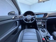 Volkswagen Touareg 280TSI FWD Luxury Edition - ფოტო 18