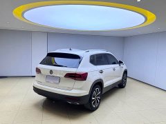 Volkswagen Touareg 280TSI FWD Luxury Edition - ფოტო 3