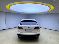 Volkswagen Touareg 280TSI FWD Luxury Edition - ფოტო 4