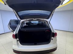 Volkswagen Touareg 280TSI FWD Luxury Edition - ფოტო 7