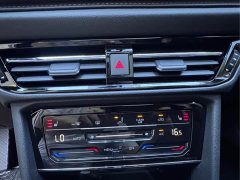 Volkswagen Touareg 280TSI FWD Luxury Edition - ფოტო 8