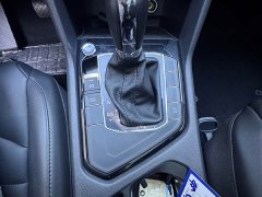 Volkswagen Touareg 280TSI FWD Luxury Edition - ფოტო 9