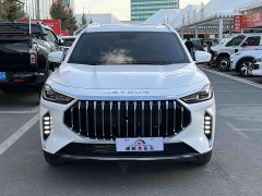 Jetour Jietu X70 PLUS 2023 1.6T DCT Strong Edition 5-Seater - ფოტო 2