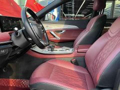 Jetour Jietu X70 PLUS 2023 1.6T DCT Strong Edition 5-Seater - ფოტო 3