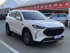 Jetour Jietu X70 PLUS 2023 1.6T DCT Strong Edition 5-Seater - ფოტო 4