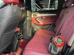 Jetour Jietu X70 PLUS 2023 1.6T DCT Strong Edition 5-Seater - ფოტო 6