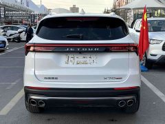 Jetour Jietu X70 PLUS 2023 1.6T DCT Strong Edition 5-Seater - ფოტო 8