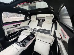 Mercedes-Benz Maybach S-Class 2022 S 680 4MATIC Artisan Premiere Edition - ფოტო 10