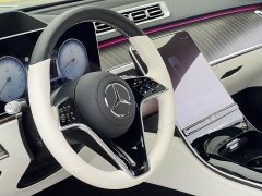 Mercedes-Benz Maybach S-Class 2022 S 680 4MATIC Artisan Premiere Edition - ფოტო 16