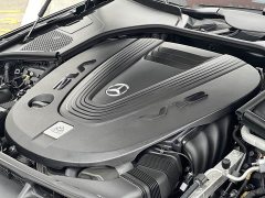 Mercedes-Benz Maybach S-Class 2022 S 680 4MATIC Artisan Premiere Edition - ფოტო 17