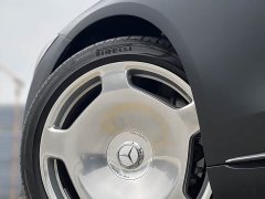 Mercedes-Benz Maybach S-Class 2022 S 680 4MATIC Artisan Premiere Edition - ფოტო 18
