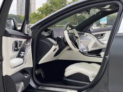 Mercedes-Benz Maybach S-Class 2022 S 680 4MATIC Artisan Premiere Edition - ფოტო 5